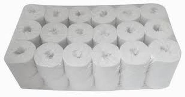 Toilet Rolls